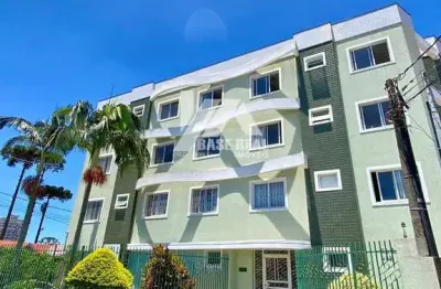 Apartamento 02 quartos sendo um suíte - próximo ao colégio marista