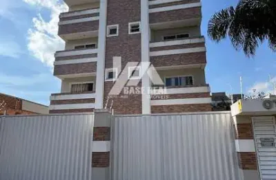 Apartamento padrão à venda, jardim carvalho, ponta grossa, pr