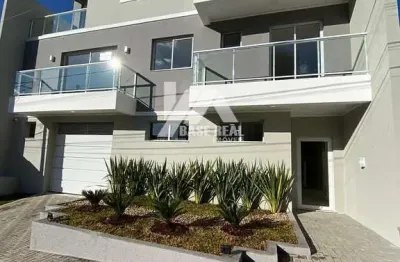 Apartamento com 2 quartos à venda na Rua Conselheiro Jesuíno Marcondes, Santa Cruz, Guarapuava