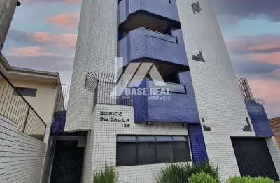 Apartamento com 3 quartos à venda na Rua General Carneiro, Centro, Ponta Grossa