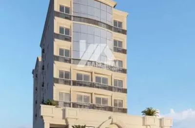 Apartamento com 2 quartos à venda na Rua Henrique Hennemberg, Boa Vista, Ponta Grossa