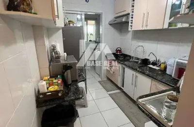 Apartamento com 2 quartos à venda na Rua Prefeito Brasílio Ribas, Centro, Ponta Grossa