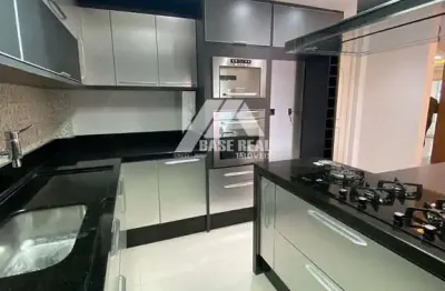 Excelente apartamento a venda no centro de guarapuava