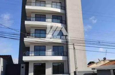 Apartamento com 3 quartos à venda na Avenida Anita Garibaldi, Orfãs, Ponta Grossa