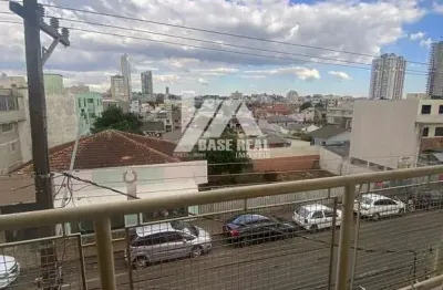 Apartamento com 3 quartos à venda na Rua Barão do Rio Branco, Centro, Guarapuava
