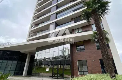 Apartamento com 3 quartos à venda na Rua Ermelino de Leão, Olarias, Ponta Grossa