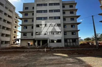 Apartamento com 2 quartos à venda na Rua Florianópolis, Santa Cruz, Guarapuava