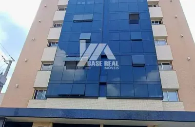 Apartamento com 2 quartos à venda na Rua Professora Judith Macedo Silveira, Olarias, Ponta Grossa