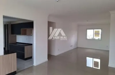 Apartamento com 3 quartos à venda na Rua Prefeito Brasílio Ribas, Orfãs, Ponta Grossa