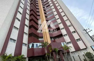 Apartamento padrão para venda e locação ed. morumbi - centro, ponta grossa, pr