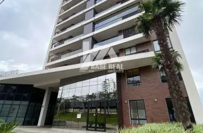 Apartamento com 3 quartos à venda na Rua Ermelino de Leão, Olarias, Ponta Grossa