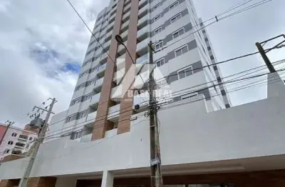 Apartamento com 3 quartos à venda na Rua Sete de Setembro, Centro, Ponta Grossa