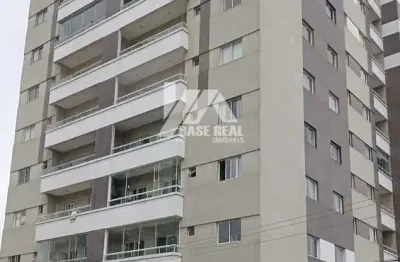 Apartamento com 2 quartos à venda na Rua Xv De Novembro, Centro, Guarapuava
