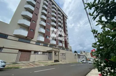 Venha viver com estilo no edifício one tower, no coração de guarapuava!