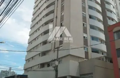 Apartamento com 3 quartos à venda na Rua Balduíno Taques, Centro, Ponta Grossa