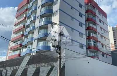 Apartamento à venda no residencial spricigo - centro de guarapuava
