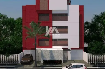 Apartamento com 2 quartos à venda na Rua Brigadeiro Rocha, Trianon, Guarapuava