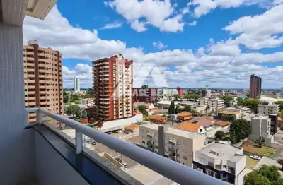 Apartamento com 3 quartos à venda na Rua Senador Pinheiro Machado, Centro, Guarapuava