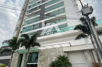 Apartamento padrão à venda, centro, ponta grossa, pr