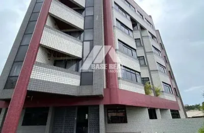 Apartamento com 4 quartos à venda na Rua Prudente de Morais, Estrela, Ponta Grossa