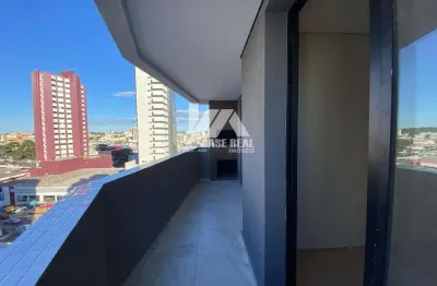 Apartamento com 2 quartos à venda na Rua Benjamin Constant, Centro, Guarapuava