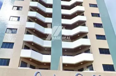 Apartamento com 3 quartos à venda na Rua Senador Pinheiro Machado, Centro, Guarapuava