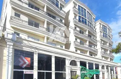 Apartamento para venda e locação, oficinas, ponta grossa, pr