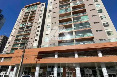 Apartamento padrão à venda, oficinas, ponta grossa, pr