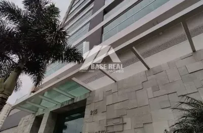 Apartamento padrão à venda, centro, ponta grossa, pr
