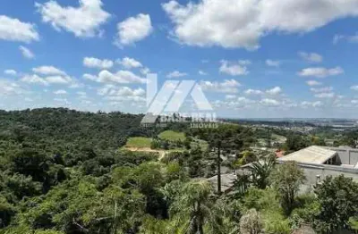 Apartamento novo com a melhor vista de ponta grossa