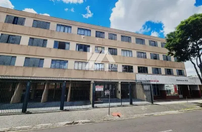 Apartamento com 3 quartos à venda na Rua Prefeito Brasílio Ribas, Centro, Ponta Grossa