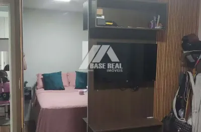 Apartamento com 2 quartos à venda na Travessa Arlindo Antunes de Almeida, Boqueirão, Guarapuava