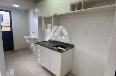 Apartamento com 2 quartos à venda na Travessa Arlindo Antunes de Almeida, Boqueirão, Guarapuava