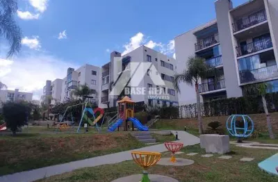 Apartamento padrão à venda, jardim carvalho, ponta grossa, pr