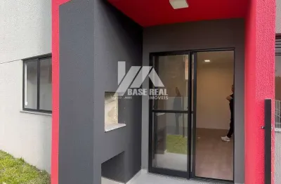 Apartamento com 2 quartos à venda na Rua Gerânios, Batel, Guarapuava