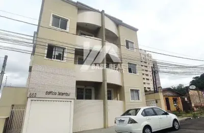 Apartamento padrão à venda, centro, ponta grossa, pr