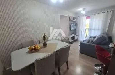Apartamento com 3 quartos à venda na Rua Ângelo Madalozzo, Jardim Carvalho, Ponta Grossa