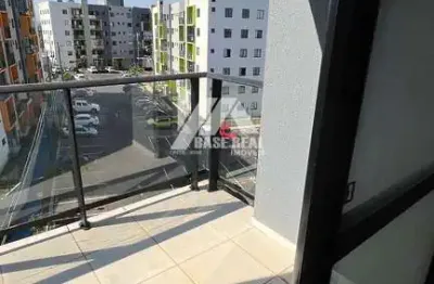 Apartamento com 2 quartos à venda na Rua Siqueira Campos, Uvaranas, Ponta Grossa