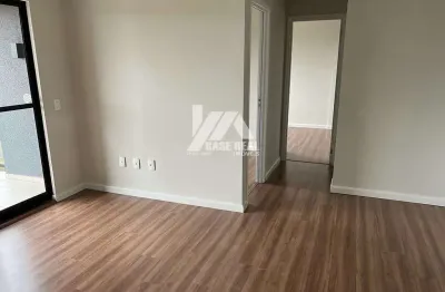 Apartamento com 2 quartos à venda na Rua Siqueira Campos, Uvaranas, Ponta Grossa