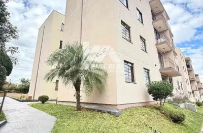 Apartamento padrão à venda, colônia dona luíza, ponta grossa, pr