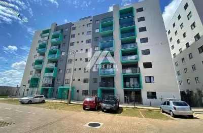 Apartamento com 3 quartos à venda na Rua Nicolau Kluppel Neto, Contorno, Ponta Grossa