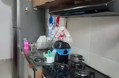 Apartamento com 3 quartos à venda na Avenida Dos Lagos, Cidade dos Lagos, Guarapuava