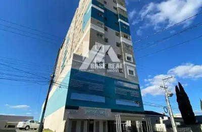 Apartamento com 3 quartos à venda na Rua Quintino Bocaiúva, Centro, Guarapuava