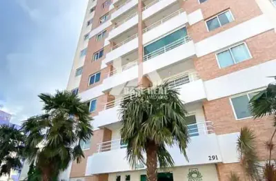 Apartamento com 1 quarto à venda na Rua Estados Unidos, Centro, Ponta Grossa