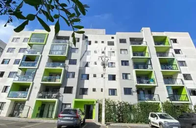 Apartamento com 2 quartos à venda na Avenida União Panamericana, Colônia Dona LuÍza, Ponta Grossa