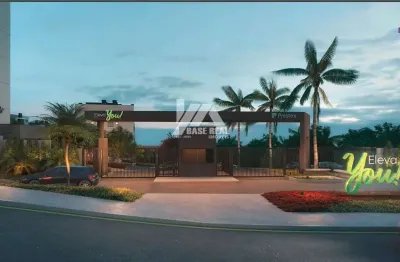 Apartamento à venda, colônia dona luíza, ponta grossa, pr