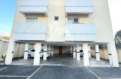 Apartamento com 2 quartos à venda na Rua Doutor Roberto de Jesus Portella, Jardim Carvalho, Ponta Grossa