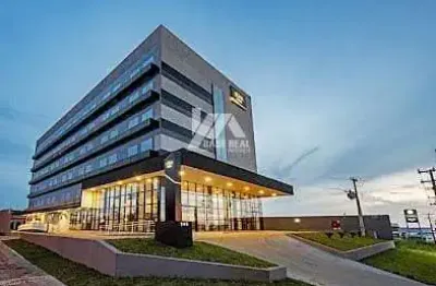 Apartamento com 1 quarto à venda na Rua Tucuruí, Conradinho, Guarapuava