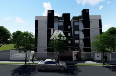 Excelente apartamento na planta no bairro morro alto