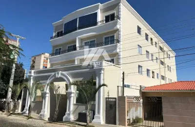 Apartamento à venda no residencial don alvarez no nova rússia